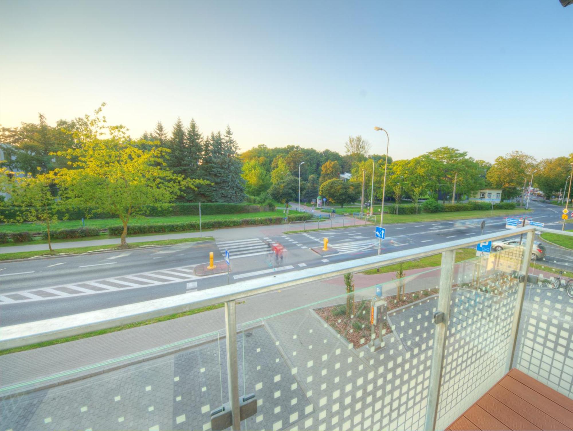 Kolberger Park * Kołobrzeg