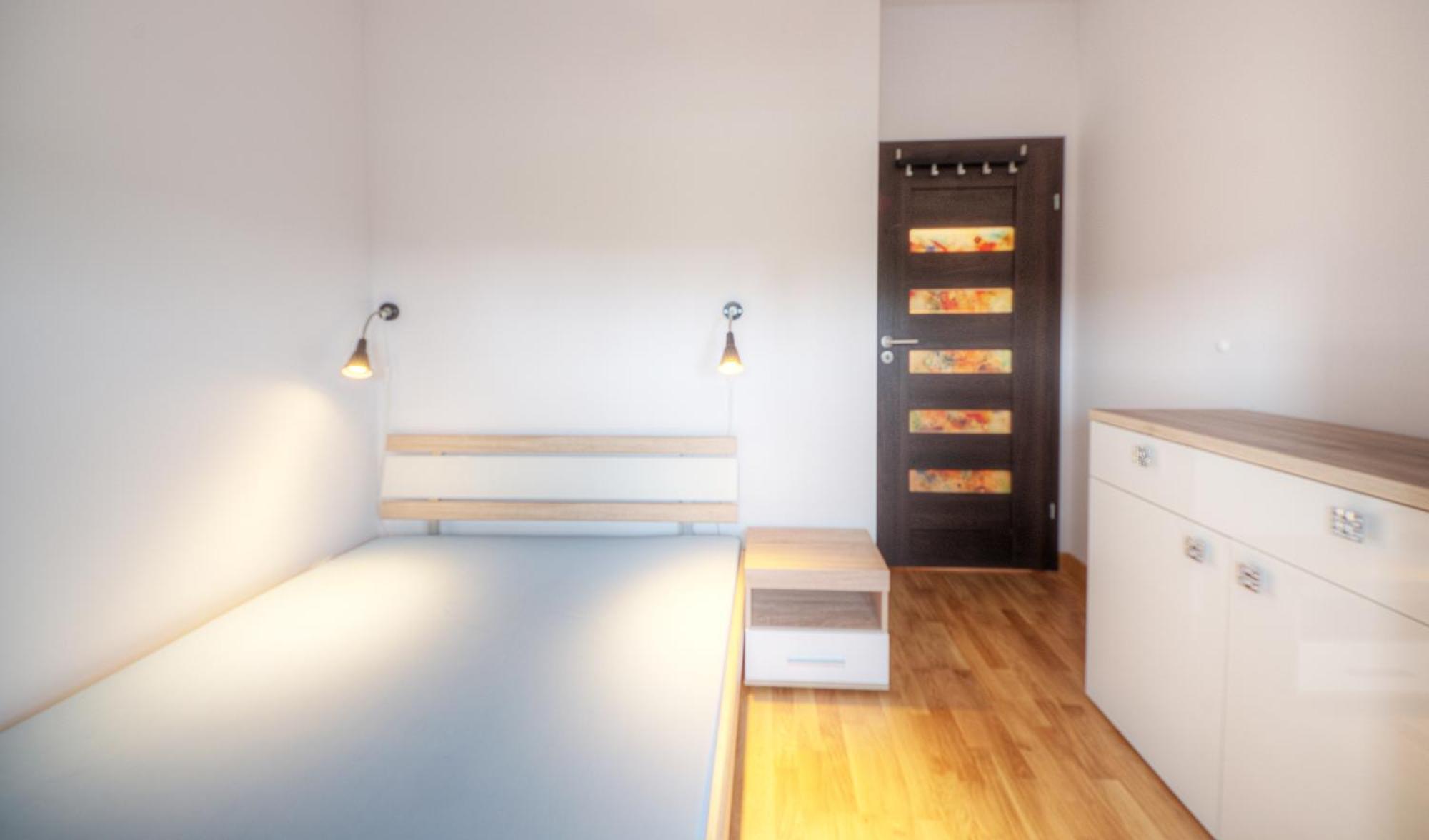 Apartament Kolberger Park Kołobrzeg