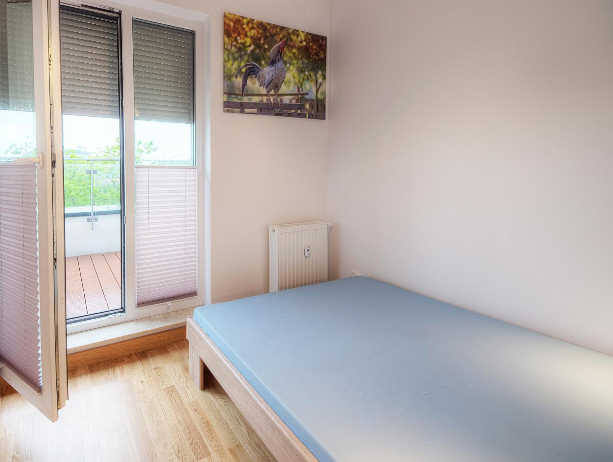 Apartament Kolberger Park Kołobrzeg