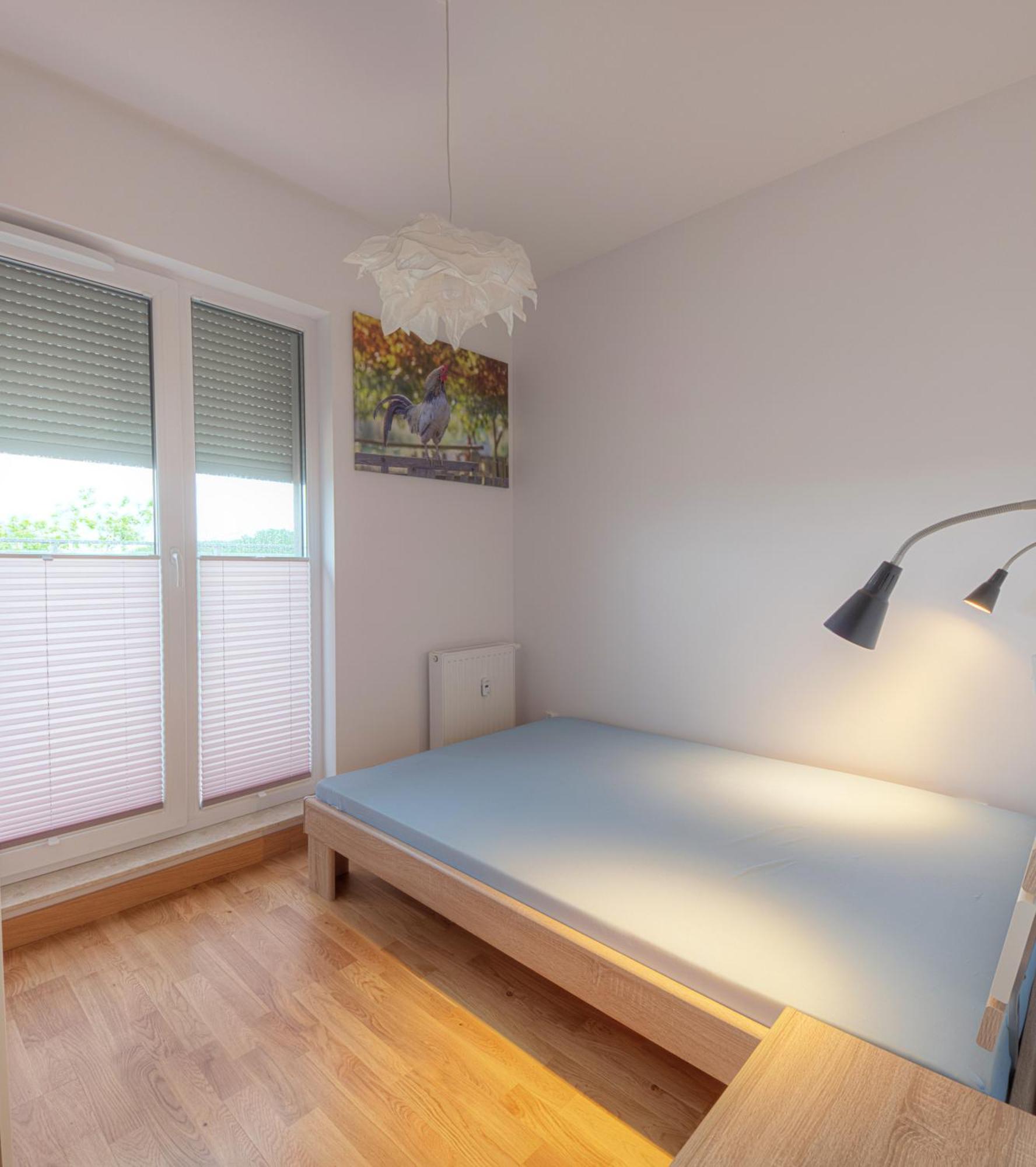 Kolberger Park Apartament *