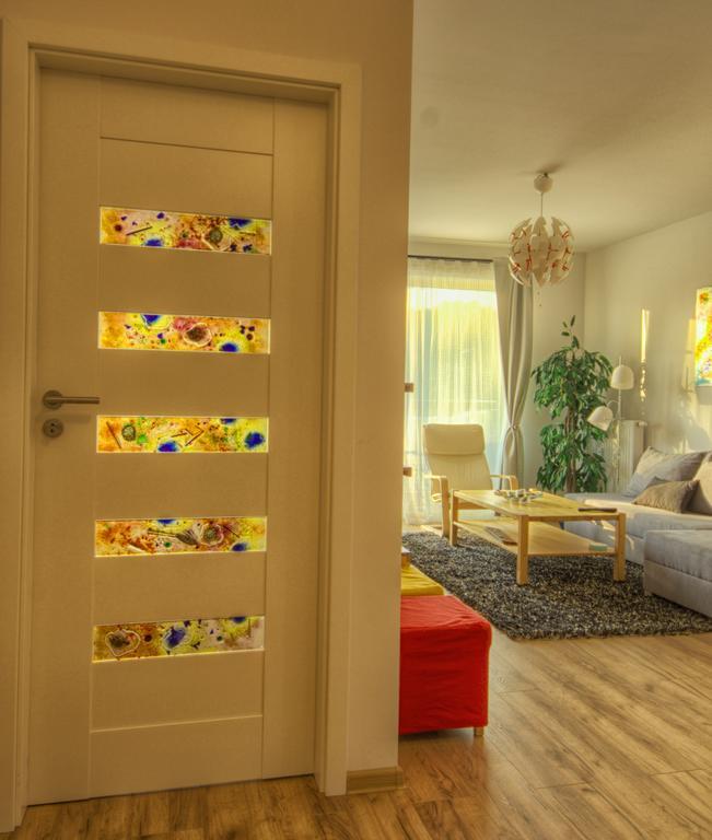 Kolberger Park Apartament Kołobrzeg